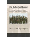 Pike, Halberd, and Bayonet: Sharp Weapons in Near Modern and Modern Warfare
