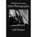 Medium Format Film Photography