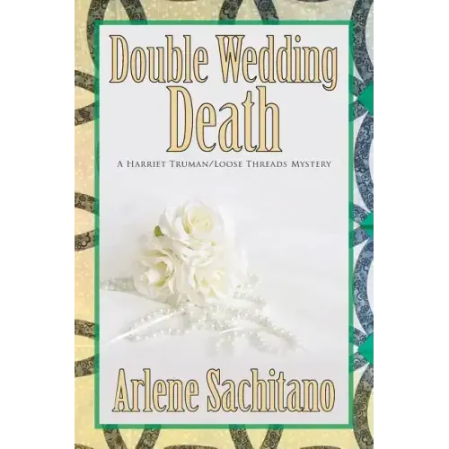 Double Wedding Death