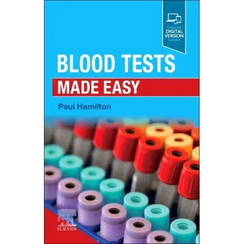 Blood Tests Made Easy