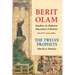Berit Olam: The Twelve Prophets: Volume 2: Micah, Nahum, Habakkuk, Zephaniah, Haggai, Zechariah, Malachi Volume 2