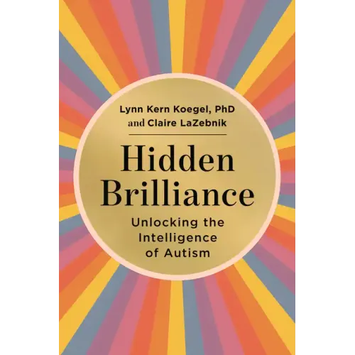 Hidden Brilliance: Unlocking the Intelligence of Autism