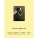 Debussy: Images - Books 1 and 2 for Solo Piano (L.110 & L. 111)