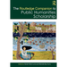 The Routledge Companion to Public Humanities Scholarship