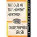 The Case of the Monday Murders: A Ludovic Travers Mystery