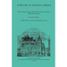 A History of Lewiston, Maine, With a Genealogical Register of Early Families (Revised Edition)