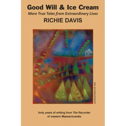 Good Will & Ice Cream