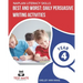 NAPLAN LITERACY SKILLS Best and Worst: Daily Persuasive Writing Activities Year 4
