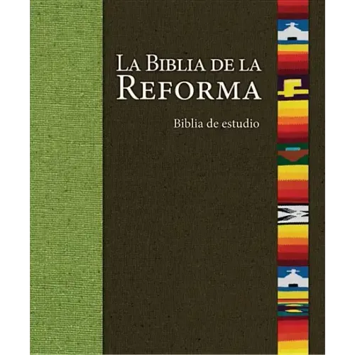 La Biblia de La Reforma-OS