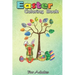 Easter Coloring Book For Adults: Frog Animal Pet Hunt Egg Tree Easter Day A Happy Easter Coloring Book For Teens & Adults - Great Gifts with Fun, Easy