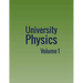 University Physics: Volume 1