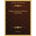 Cabalists, Gnostics and Secret Syrian Sects