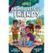 Animal Rescue Friends: Volume 1