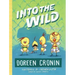 Into the Wild: Yet Another Misadventure