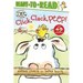 Click, Clack, Peep!/Ready-To-Read Level 2