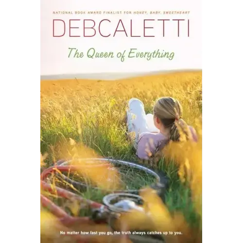 The Queen of Everything