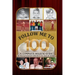 Follow Me To 100: A Complete Holistic Guide To The Centenarian Lifestyle