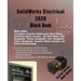SolidWorks Electrical 2020 Black Book