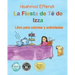 La Fiesta de Té de Izza