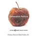 Generation Failure: and the in8model educator revolution