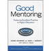 Good Mentoring