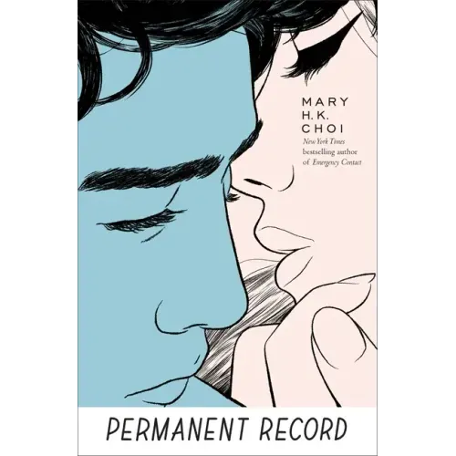 Permanent Record