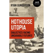 Hothouse Utopia: Dialectics Facing Unsavable Futures