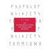 An Introduction to English Runes