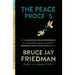The Peace Process: A Novella and Stories