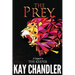 The Prey: Sequel to The Keeper
