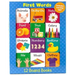 First Words (12 Board Book Set)