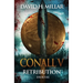 Conall V: Díoltas