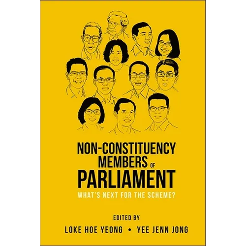 Non-Constituency Members of Parliament