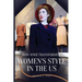 How WWII Transformed Women's Style in the US
