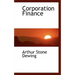 Corporation Finance
