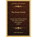 The Doane Family: Deacon John Doane, Doctor John Done, And Their Descendants (1902)