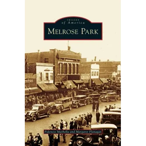 Melrose Park