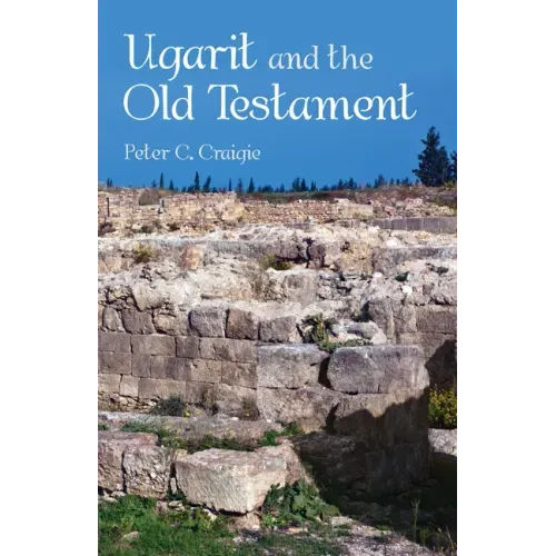 Ugarit and the Old Testament