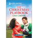 The Christmas Playbook: An Uplifting Inspirational Romance