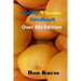 Healthy Vitamins Handbook - Over 50s Edition: Your Guide to Getting the Vitamins You Need as You Age
