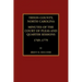 Tryon County, North Carolina Minutes of the Court of Pleas and Quarter Sessions, 1769-1779