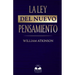 La Ley del Nuevo Pensamiento