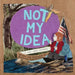 Not My Idea: A Book about Whiteness