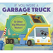 If You Were a Garbage Truck or Other Big-Wheeled Worker!