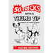 Fifty Tricks With A Thumb Tip: A Manual of Thumb Tip Magic