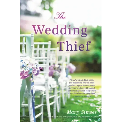 The Wedding Thief