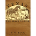 Texas: The Place to Live