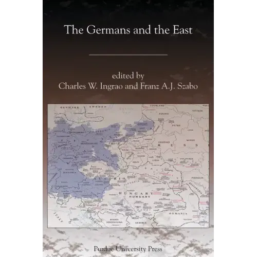 The Germans and the East