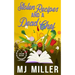 Stolen Recipes and a Dead Chef