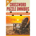 Crossword Puzzle Omnibus: Jumbo Mind Boggling Crossword Fun